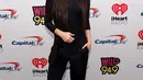 Sumber pun menuturkan Selena akan memboyong The Weeknd ke Texas untuk diperkenalkan dengan keluarga usai kekasihnya itu menyelesaikan rangkaian turnya yang saat ini tengah berlangsung. (AFP/Bintang.com)