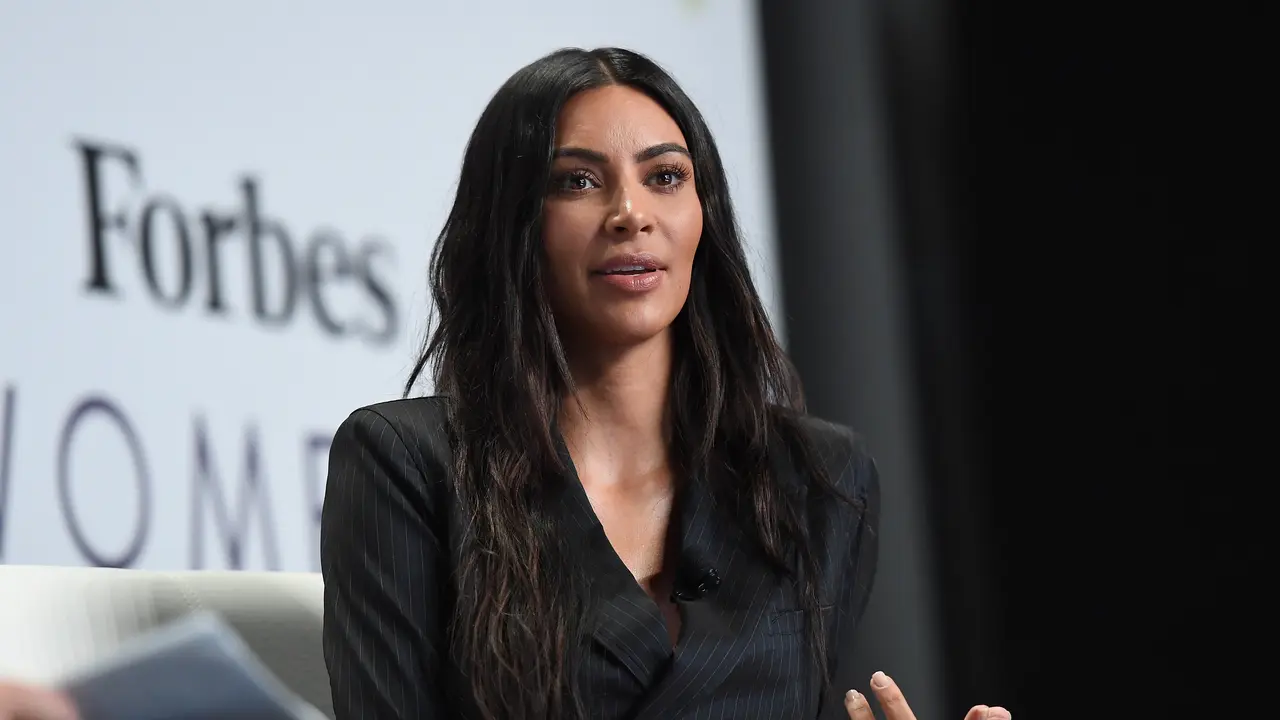 [Bintang] Kim Kardashian