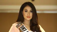 Frederika Alexis Cull berhasil meraih mahkota Puteri Indonesia 2019 (Dok.Instagram/@frederikacull/https://www.instagram.com/p/Bua4RnWnlO-/Komarudin)