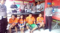 Fakta Mengejutkan Kasus Pembunuhan Sopir Online di Bangkalan