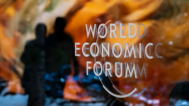 Forum Ekonomi Dunia