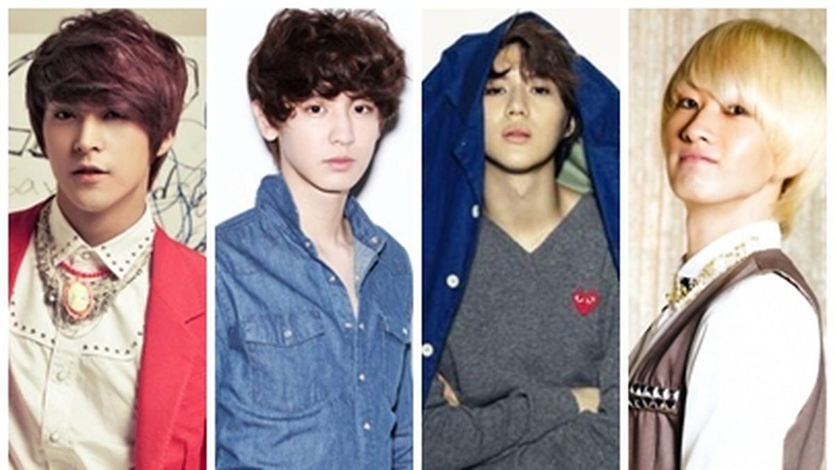 4 Idola KPop yang Fobia Serangga - ShowBiz Liputan6.com