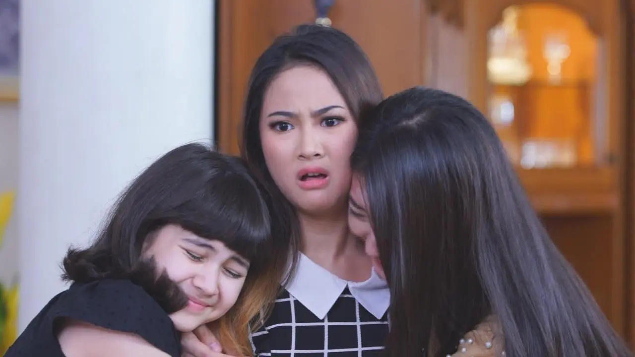 Cinta Karena Cinta