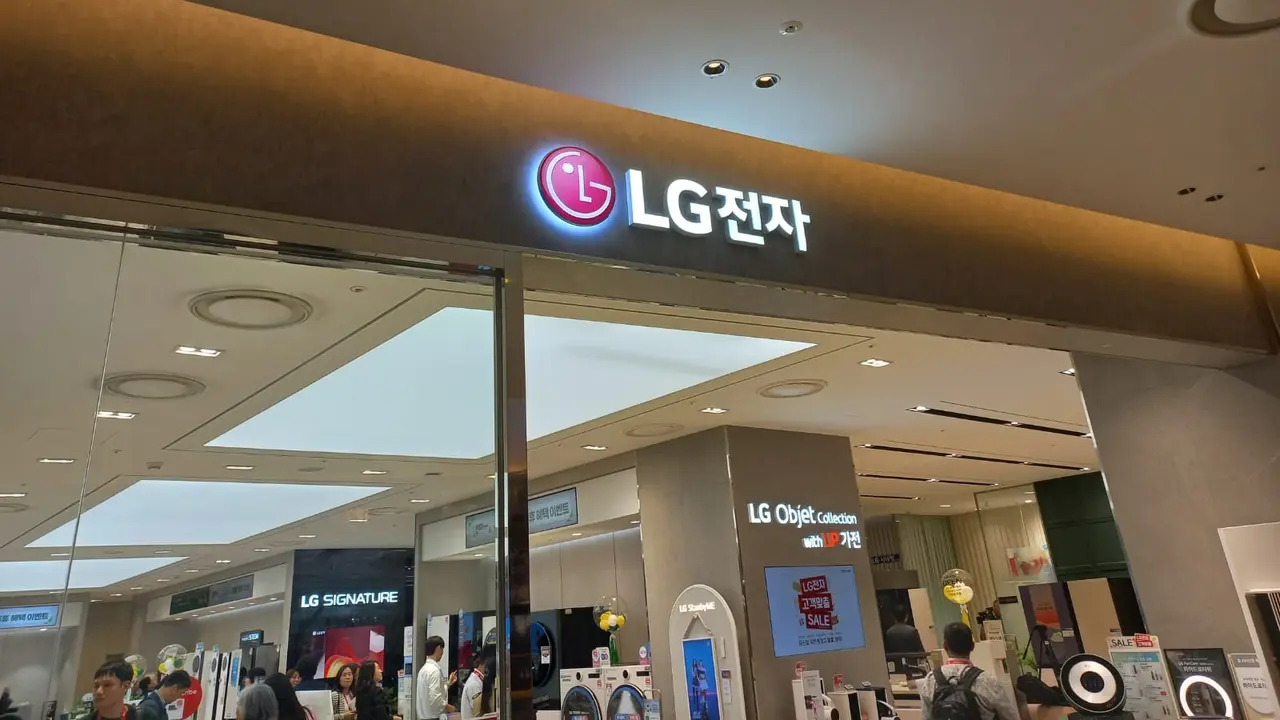 LG Electronics