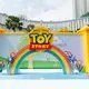 Disney PIXAR kembali hadir dengan peluncuran film Toy Story yang ke-5. [Dok/Disney Indonesia].