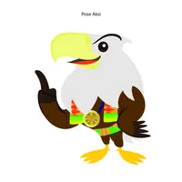 Jangan sampai kehabisan, terdapat 28 jenis suvenir Asian Para Games yang siap untuk dikoleksi. (Foto: Istimewa)