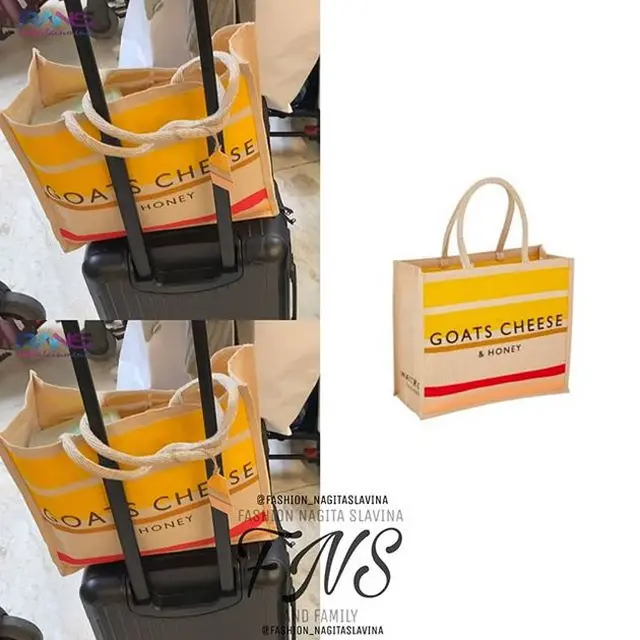 6 barang murah milik Nagita Slavina