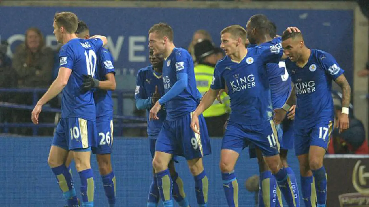 Leicester City