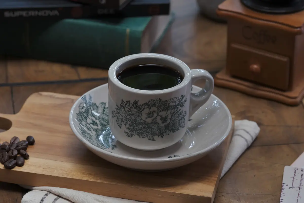 Resep Kopi Sibu-Sibu