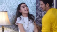 Sinopsis Sinetron SCTV Cinta Suci Episode Kamis 11 Oktober 2018: Aditya Ditangkap Polisi?