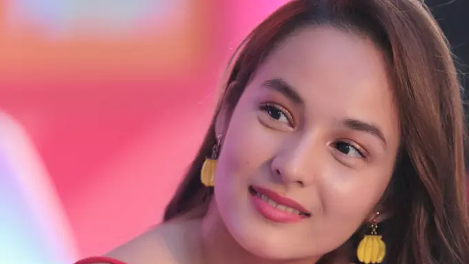 [Bintang] Chelsea Islan