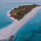 Pulau Lantigiang (Liputan6.com/Istimewa)