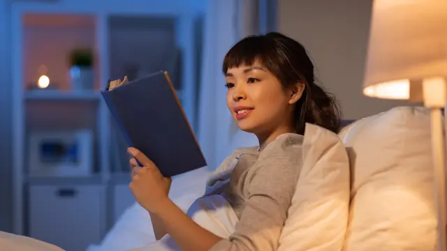 Overthinking Bikin Susah Tidur? Bangun Sleep Routine Bersama Tolak Linu Sleep