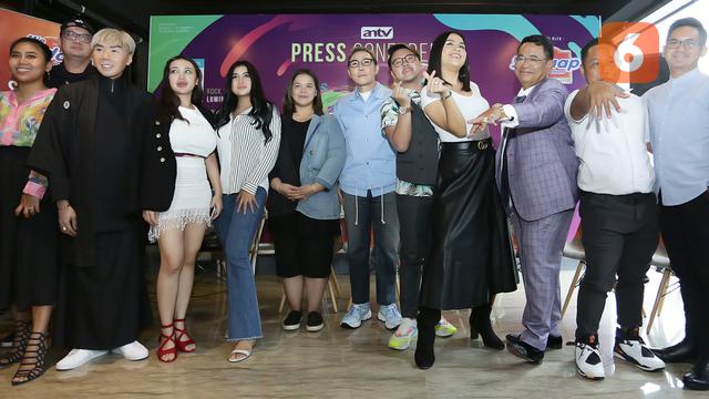 [Fimela] Melaney Ricardo