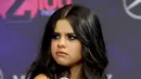 Tak hanya itu saja, Selena Gomez pun sudah enggan mendengar nama mantan kekasihnya tersebut. (AFP/Bintang.com)