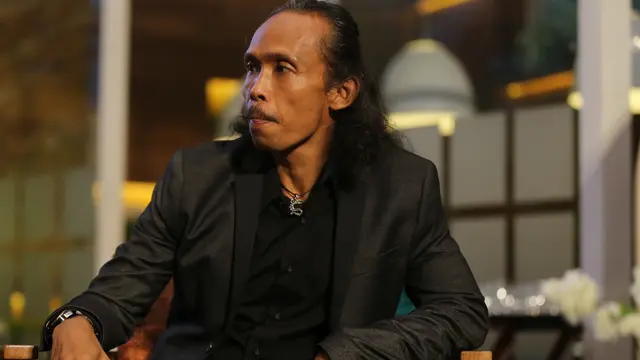 [Fimela] Yayan Ruhian