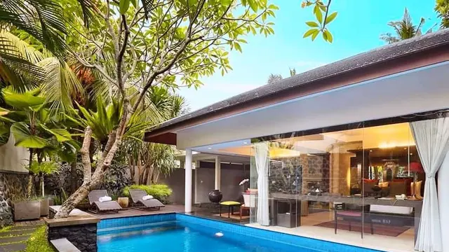 Kamuela Villas.