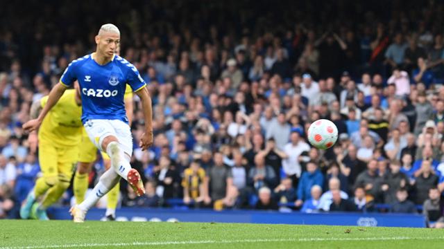 Foto: Gacor, Ini Dia 5 Pemain Brasil dengan Torehan Gol Terbanyak dalam Satu Musim Kompetisi di Liga Inggris