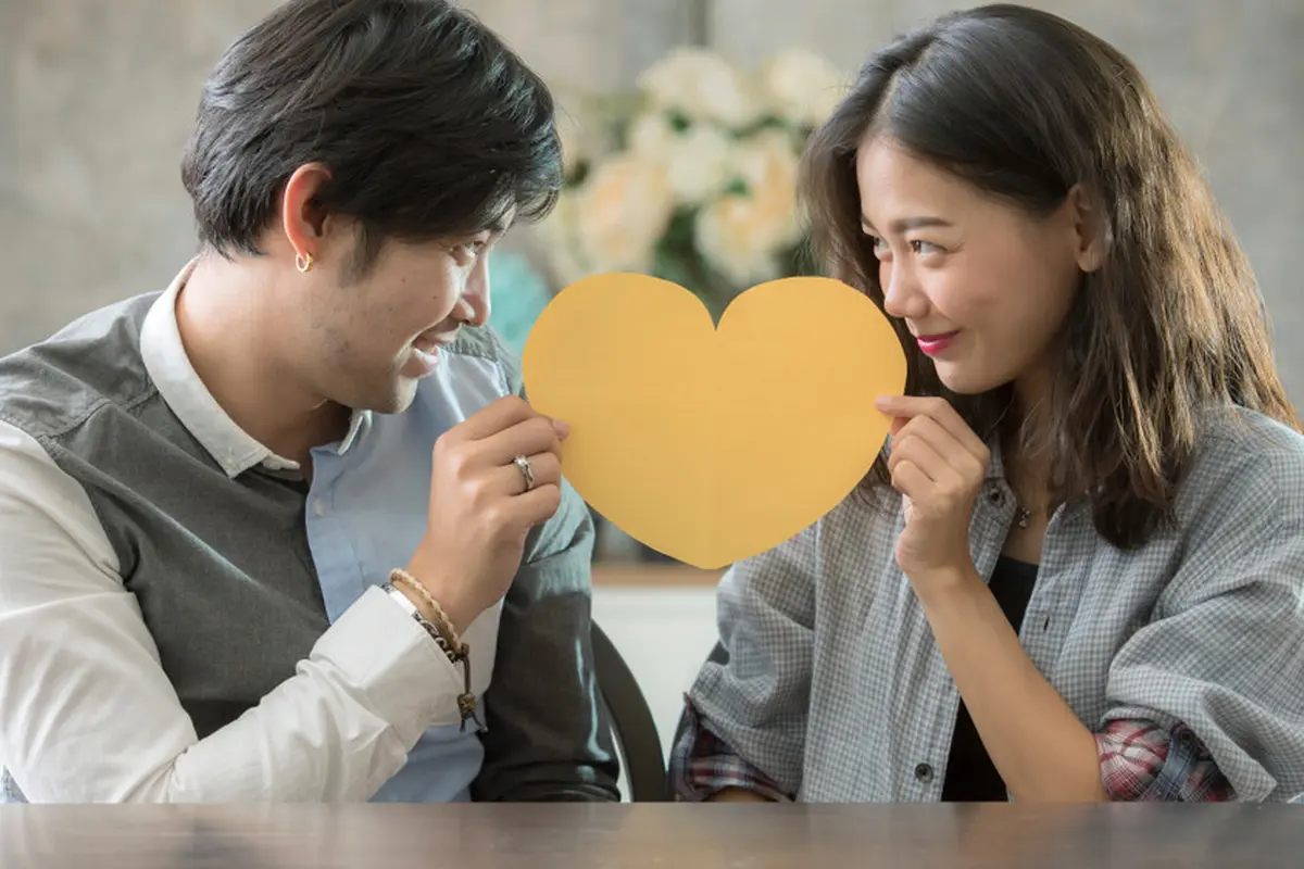 couple