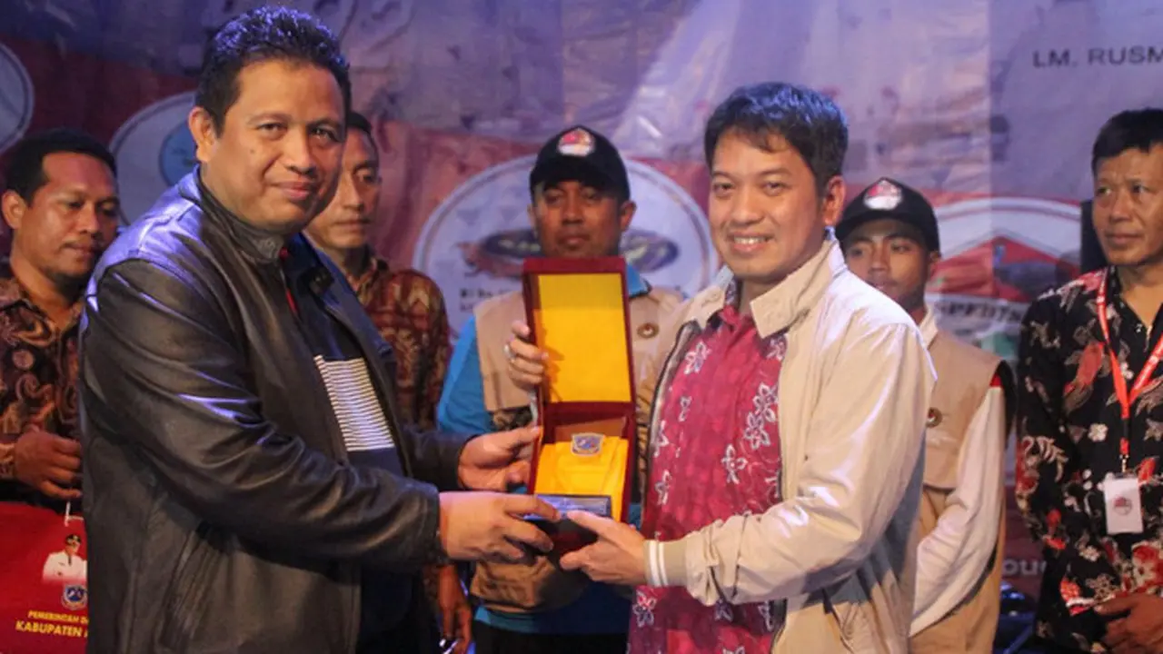 Kemenko PMK