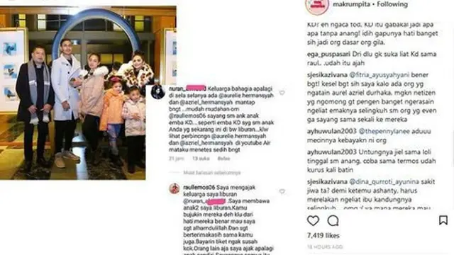 [Bintang] Raul Lemos