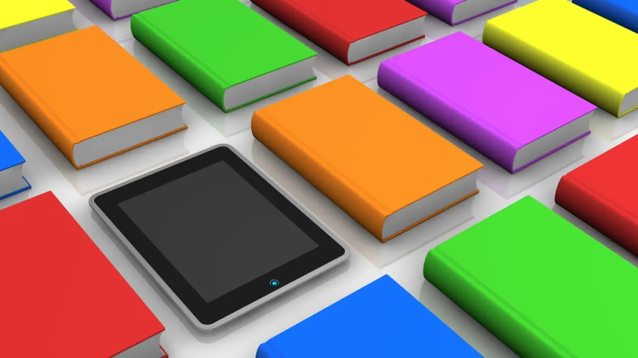 ebook