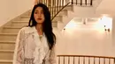Sayangnya penampilan Seolhyun kali ini dibanjiri komentar negatif oleh warganet. Ia dianggap tidak cocok tampil tanpa poni, selain itu makeupnya juga dianggap tak cocok. (Foto: instagram.com/sh_9513)