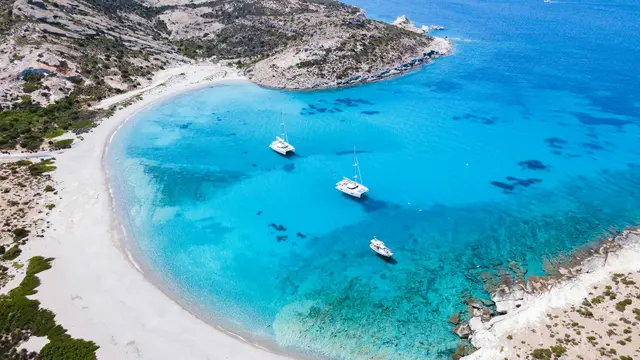 Milos