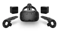 Rilis April, HTC Vive Dibanderol Rp 10 Jutaan