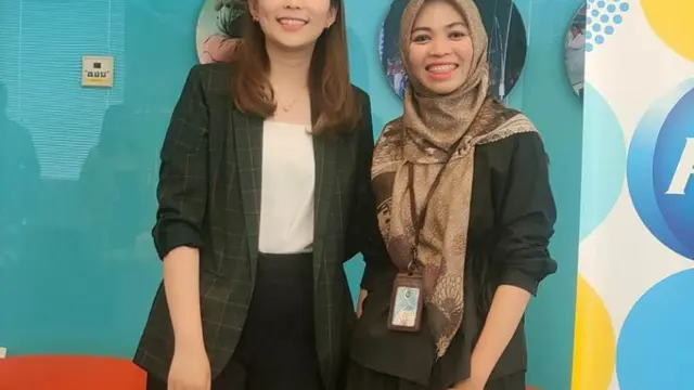 P&G Indonesia menggelar media gathering tentang mental health di Hari Kesehatan Mental Sedunia 2023