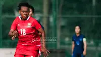 Timnas Indonesia Putri Ditahan Kamboja, Tiket Semifinal Piala AFF 2026 Tetap di Tangan
