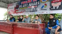 Dinilai Rugikan Rakyat, SP Mathilda Tolak IPO PT PGE