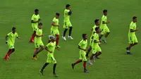 Arema FC: Klub Wajib Bersatu Perangi Pengaturan Skor