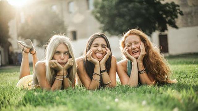 Ilustrasi perpisahan.