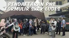 Video Top 3 hari ini ada berita terkait ibunda Nirina Zubir meninggal dunia, dalam waktu 1 jam formulir SKCK di Polres Cimahi ludes, dan kebakaran hutan di Australia.