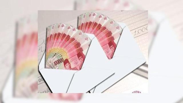 Umk 2021 Banten Naik 1 5 Persen Cek Daftar Lengkapnya Di Sini Bisnis Liputan6 Com
