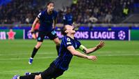 Hasil Liga Champions: Inter Milan Tersingkir! Dipermalukan Bodo/Glimt di San Siro