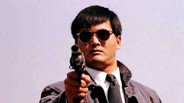 A Better Tomorrow II (1987)