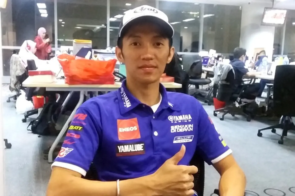 Wahyu Aji Trilaksana