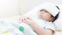 Balita Indonesia Darurat Kekurangan Gizi, Apa Saja Efek Buruknya?