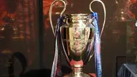 Update Skuat 16 Peserta Tersisa Liga Champions (Bagian 2)