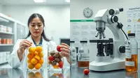 Mengenal Preservative: Pengertian, Jenis, dan Dampaknya pada Makanan