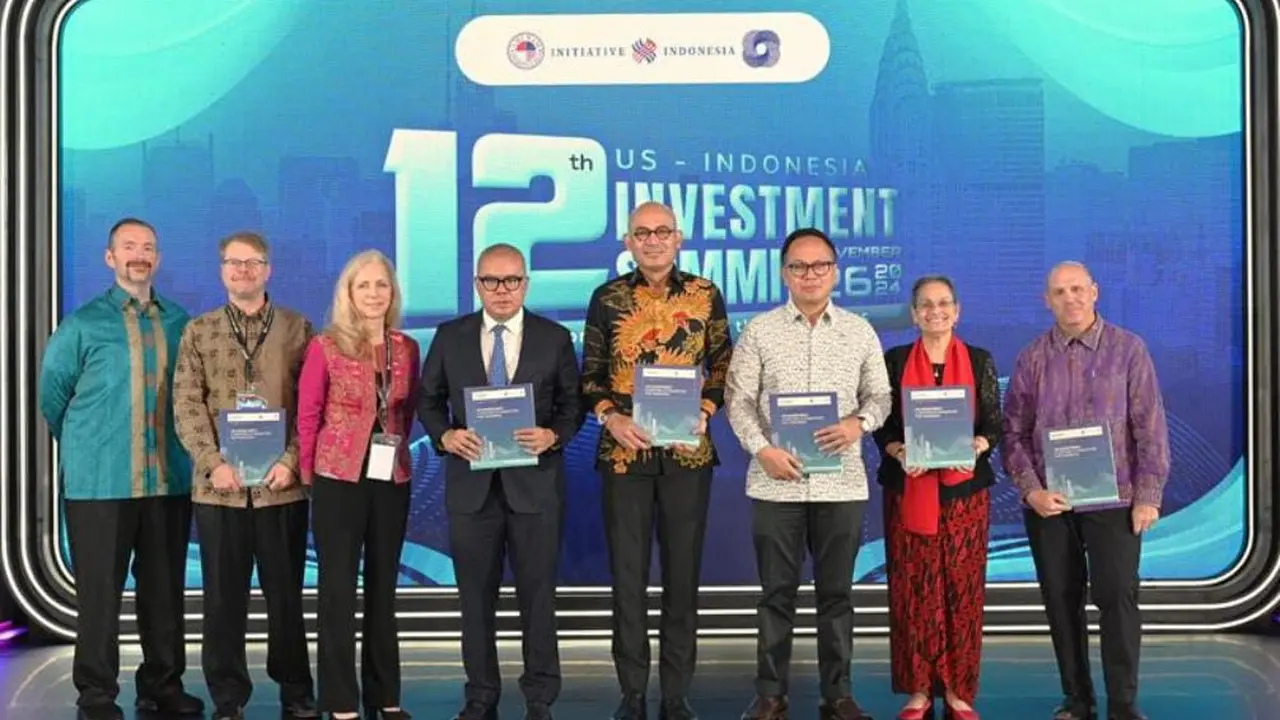 Kedutaan Besar AS