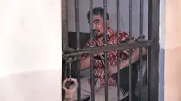Ini Teman Setia Gatot Brajamusti di Penjara