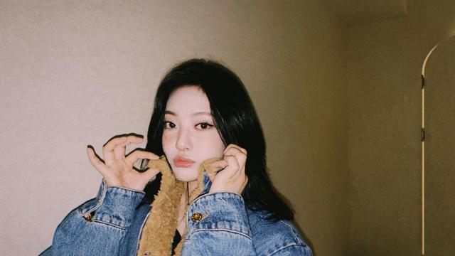 Ningning aespa. (Instagram/ imnotningning)