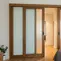 10 Inspirasi Pintu Kamar Tidur Minimalis yang Modern dan Elegan