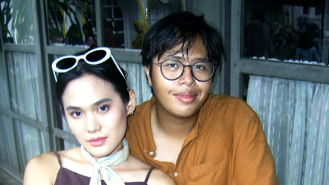 Sheryl Sheinafia & Refo Dan Fauna