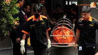 Pengacara Ancam Gotong Jasad Benget si Pemutilasi ke PN Jaktim
