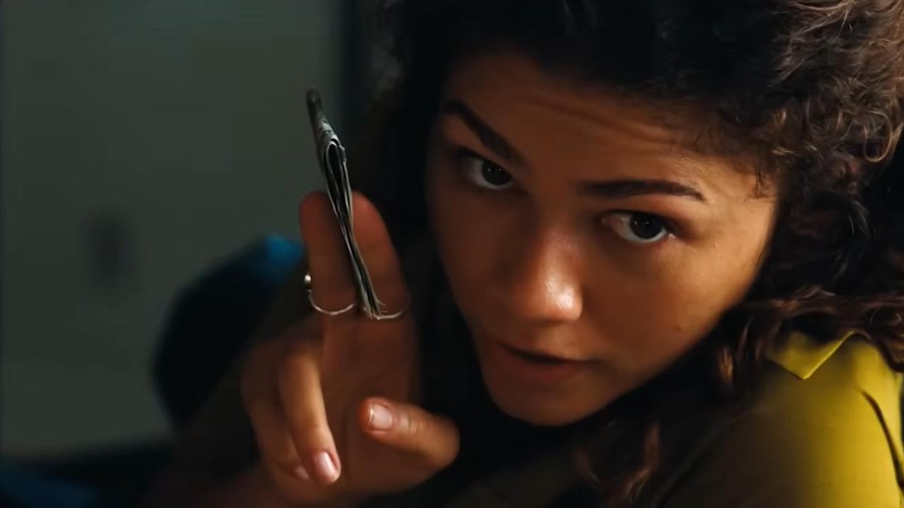 Euphoria Season 3 Set to Premiere in April 2026, New Trailer Reveals Shocking Time Jump!