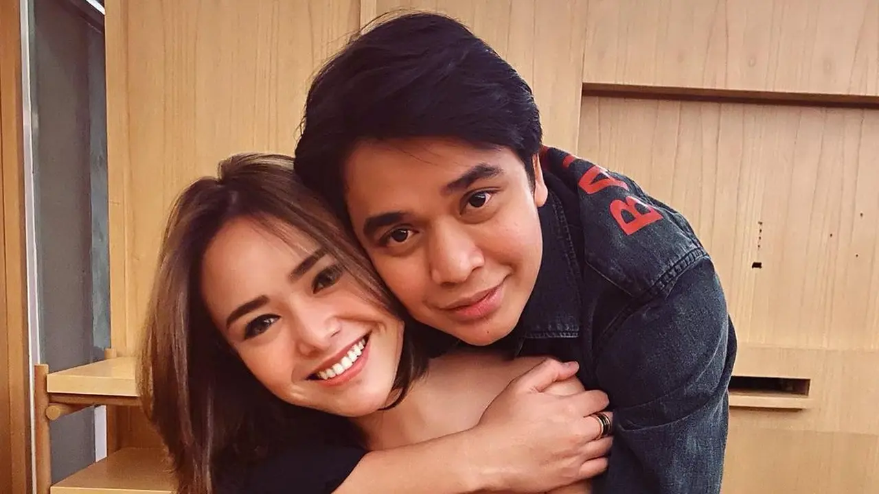 Billy Syahputra dan Amanda Manopo